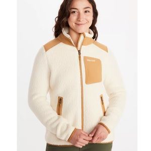 Marmot Sherpa jacket